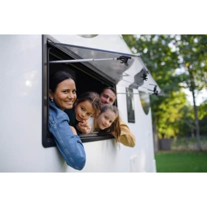 SH00171 - LUXURY MOTORHOME RENTAL BUSINESS IN BRAESIDE