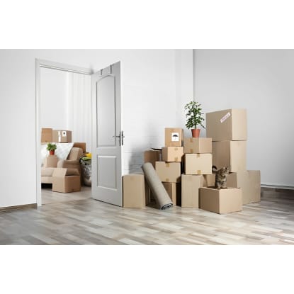 UNDER OFFER - Specialised Relocation and Home Organisation Services – Sydney, NSW