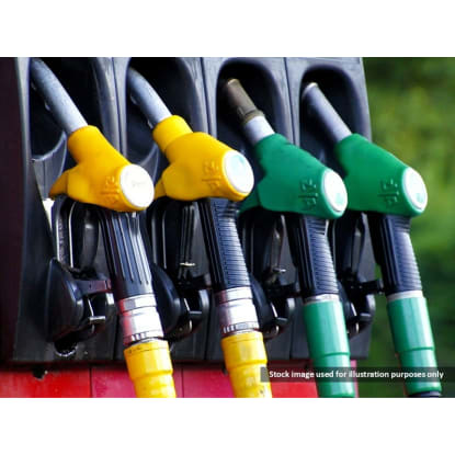 Independent coastal service station