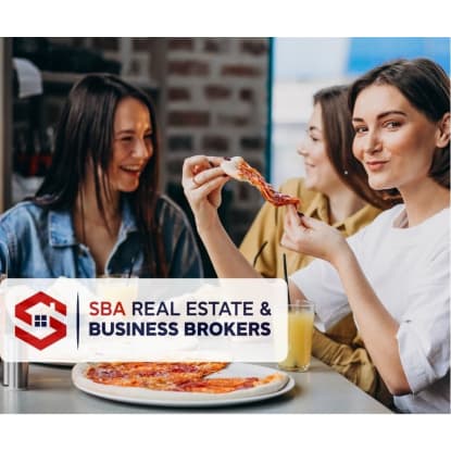 Pizza Shop for Sale - Prime Frankston Location