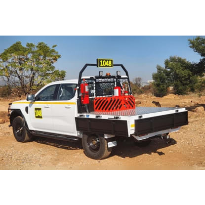 Car & Truck Hire Business  Central Queensland | 2025 EBITDA $1,245,430