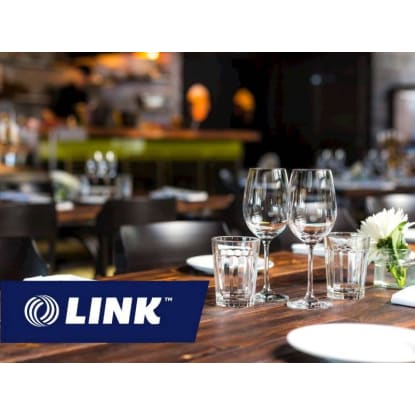 UNDER CONTRACT Upmarket Tapas Bar & Restaurant
