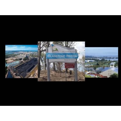 GLADSTONE GEM - ENGINEERING/MACHINING FABRICATION - WELL RESPECTED BUSINESS