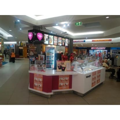 For Sale - Wendys Horsham