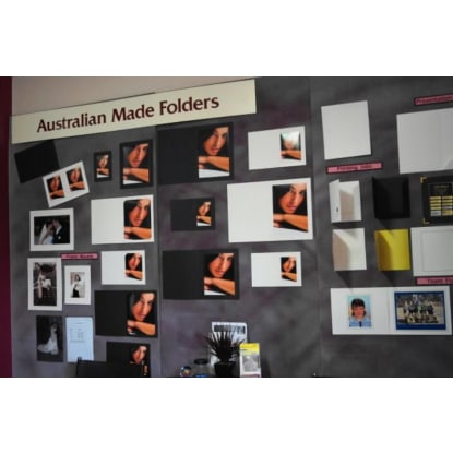 National Photographic Wholesale Professional Packaging