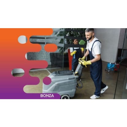 36313 - Growing Cleaning Business with Flexible Hours and Loyal Clients