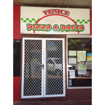 WELL ESTABLISHED PIZZA & PASTA BUSINESS NOW FOR SALE