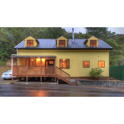 West Coast Holiday Home 4 1/2 * Acommodation or Family Home