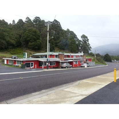 SURROUNDED BY MOUNTAINS AND RIVERS