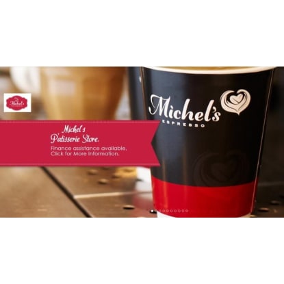 MICHELs PATISSERIE, BEROWRA SHOPPING CENTRE.  WELL ESTABLISHED & PROFITABLE