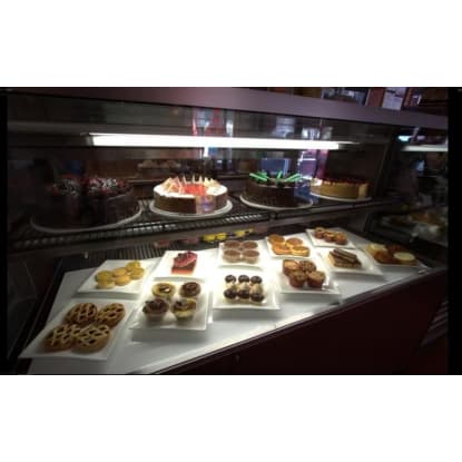 WELL ESTABLISHED CAFE/RESTAURANT IN CANTERBURY.  PRIME LOCATION