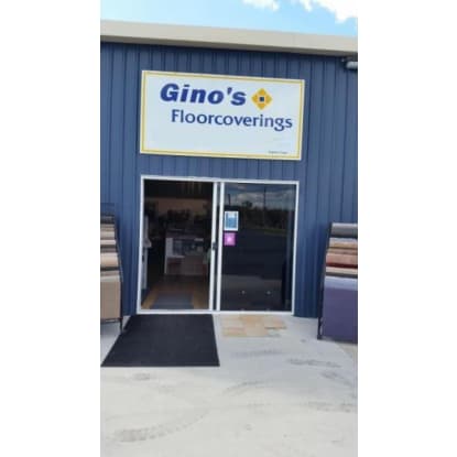 Floorcoverings with Trade Accessories