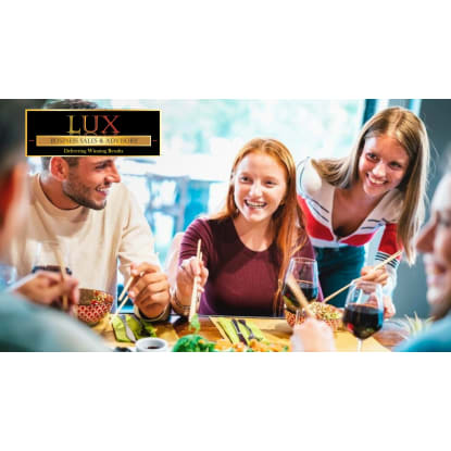 Well-Established Sushi Train Business for Sale – Brisbane North