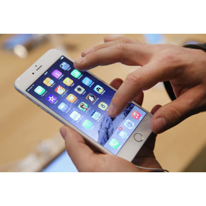 MOBILE APP DEVELOPING BUSINESS WITH ADVERTISING PLATFORM. HIGH REVENUE/PROFITS