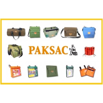 MANUFACTURER, DESIGN AND SUPPLY OF MINE, TRADE AND TOOL BAGS NATIONWIDE