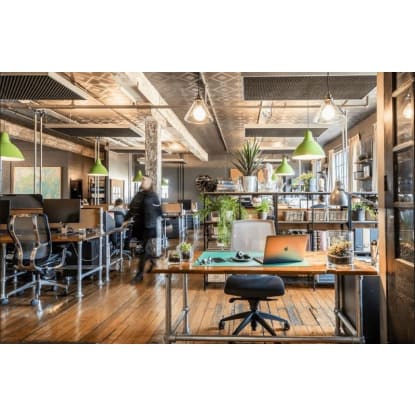 Coworking Business (Serviced Office / Business Centre) for Sale