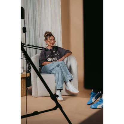 Podcast Studio for Sale | Gold Coast