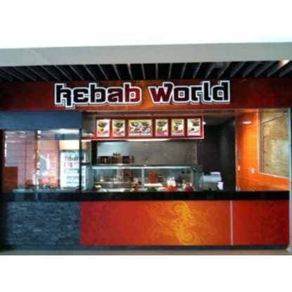 KEBAB WORLD - SELLING FOR A BARGAIN PRICE