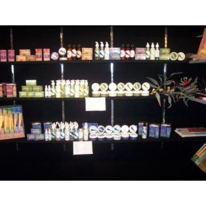 Original Australian Bush Blends