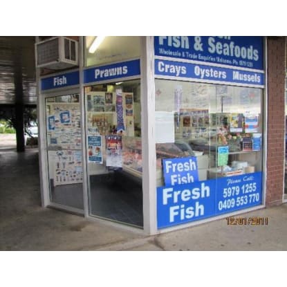 Westernport Fresh Fish & Seafood