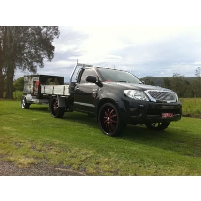 VIP CAR CARE MASTER FRANCHISE - CENTRAL COAST / NEWCASTLE