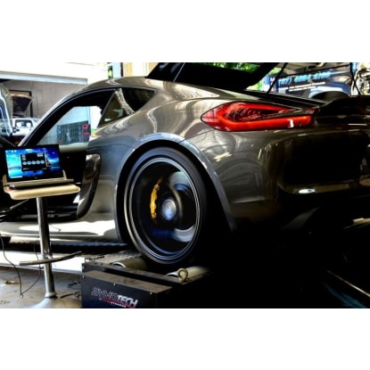 Remapping and dyno tuning Roo Systems Franchise (Massive Price Drop) Now $39000