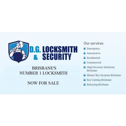 BRISBANE'S MOST RELIABLE LOCKSMITH SERVICE FOR 15 YEARS!