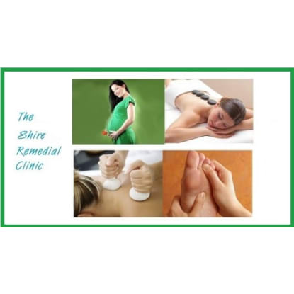 SHIRE REMEDIAL CLINIC – WELL ESTABLISHED – AFFORDABLE RENT