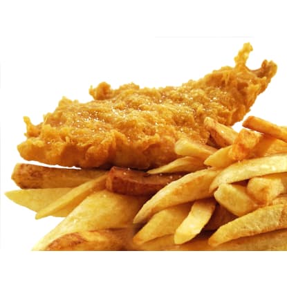 Long-Established Fish & Chips Business - $10K Weekly Takings, Short Hours