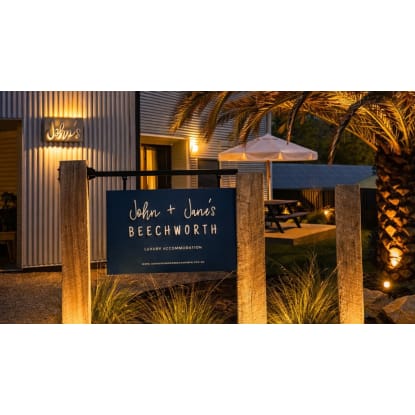 Expressions of Interest Closing 27th March 2026 - A Premium Freehold Going Concern in Victoria's ...