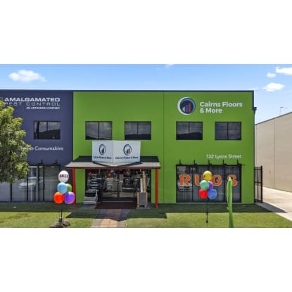 Flooring Business In Cairns Tropical FNQ - Flooring Experience Not Required