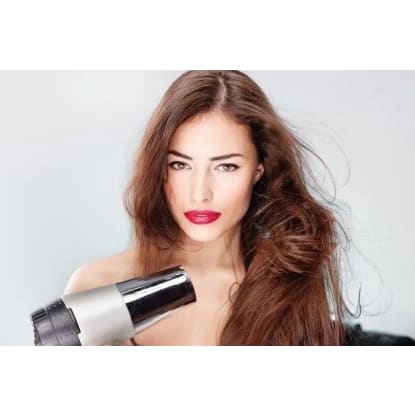 HAIR SALON IN SHOPPING MALL - RUN UNDER MANAGEMENT