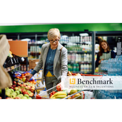 Must-Have IGA Supermarket for Sale / Sunshine Coast