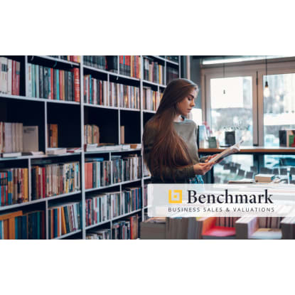 RETAIL BOOK STORE   ADELAIDE