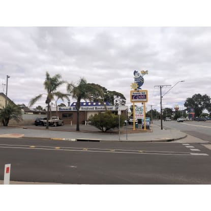 Port Augusta - Restaurant/Takeaway
