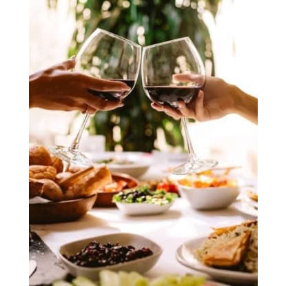 Cafe/Restaurant Licensed