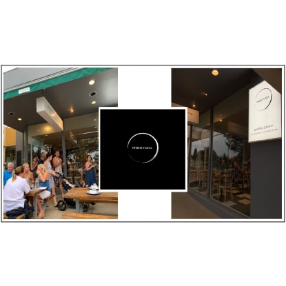 QUALITY RESTAURANT AND COCKTAIL BAR IN LORNE