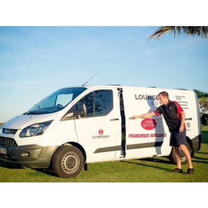 Lounge Repair Guys Franchise Business