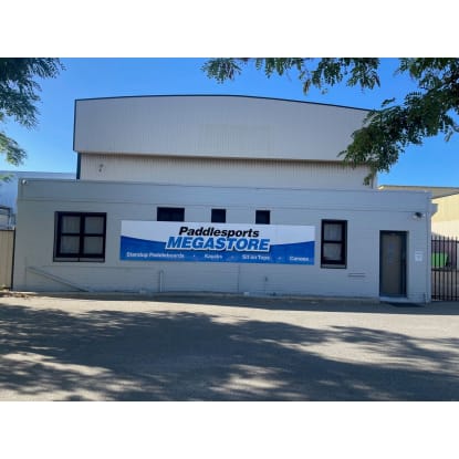 KAYAK RETAILER/WHOLESALER - PERTH