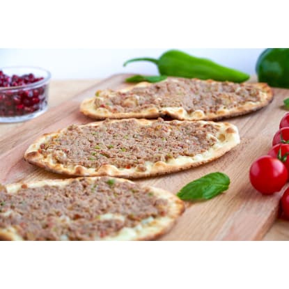 Lebanese Bakery / Pizza Business Opportunity