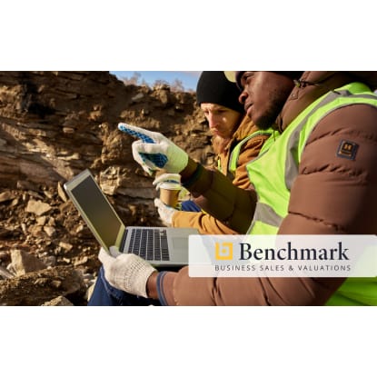 Software & Mining Asset Management Consultancy for Sale – WA