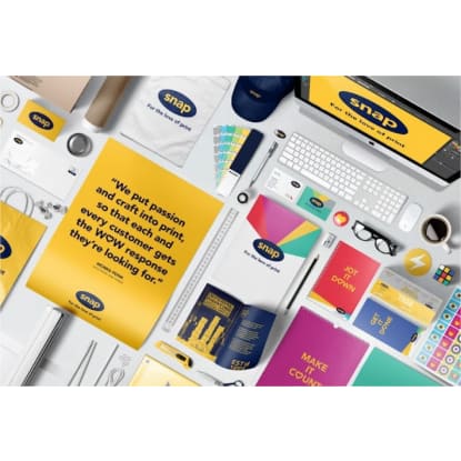 A leading Snap Printing Franchise for Sale