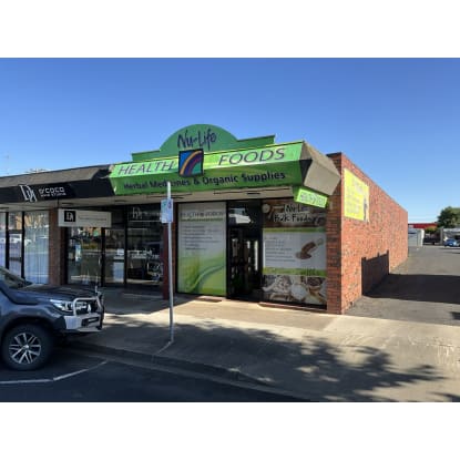 Vibrant - Secure - Well Established - MASSIVE POTENTIAL