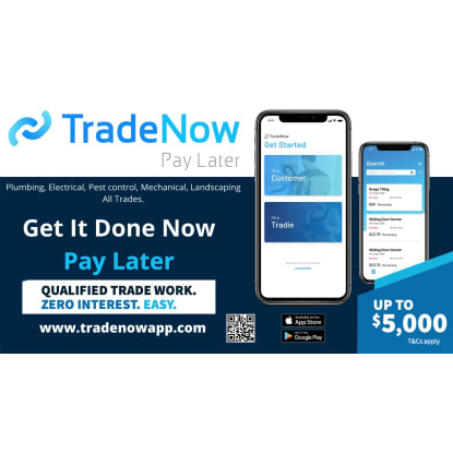 Online invoicing and payment App