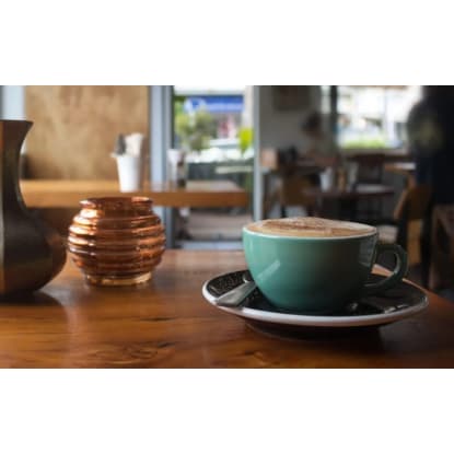 Main Street Café – $16K+ PW Takings | Low Rent | Inner SE Melbourne