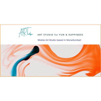 MOBILE ART STUDIO FOR WORKSHOPS & EVENTS - ARTribu: Where Creativity Thrives!