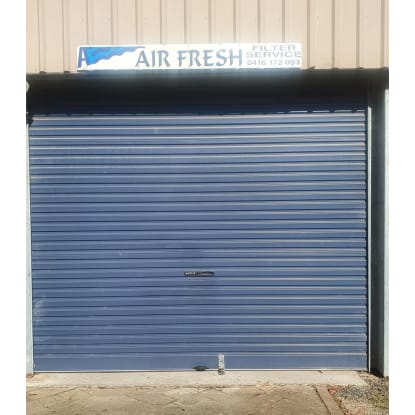 Sale Price Reduced: Air Fresh Filter Service - NSW South Coast