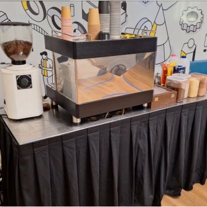 Coffee Cart Business for sale