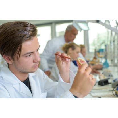 Dental Clinic & Denture Clinic