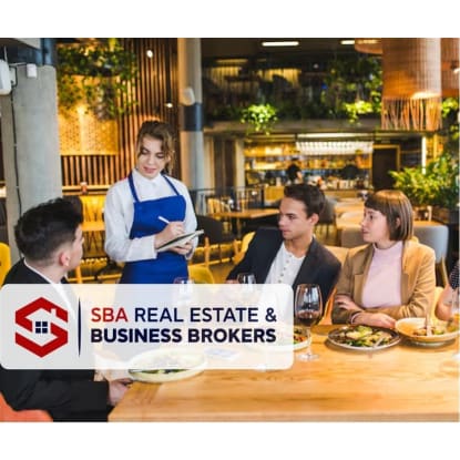 High-Exposure Restaurant For Sale- Collingwood